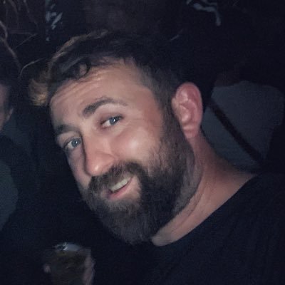 Profile Picture of Justin E Percival (@JustinEPercival) on Twitter