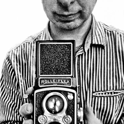 Profile Picture of Marc De Ridder (@marcderidder) on Twitter