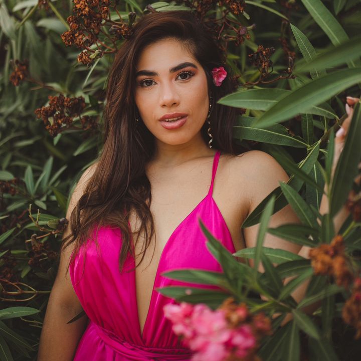 Profile Picture of Paula (@paulagrimaldo_) on Tiktok