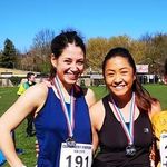 Profile Picture of Jasmine Savage (@running_is_savage) on Instagram