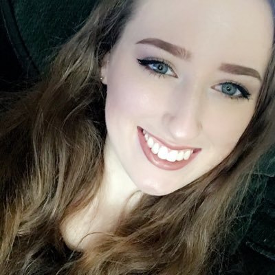 Profile Picture of Danielle Myers (@daniellemyers95) on Twitter