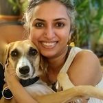 Profile Picture of maya menon (@ayamyogandnutrition) on Instagram