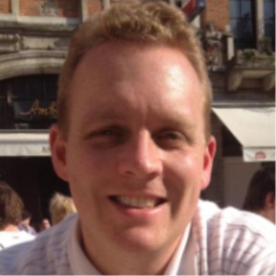 Profile Picture of John Piotrowski (@JohnRPiotrowsk1) on Twitter