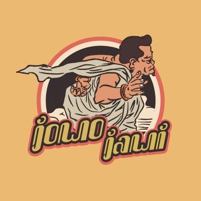 Profile Picture of Jowo Jawi (@Jowo_Jawi) on Twitter