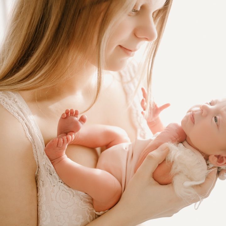 Profile Picture of Alicia Mehaffey (@@aliciamehaffey1) on Tiktok