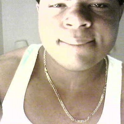 Profile Picture of Jessie Mclaurin (@TANK1012) on Twitter