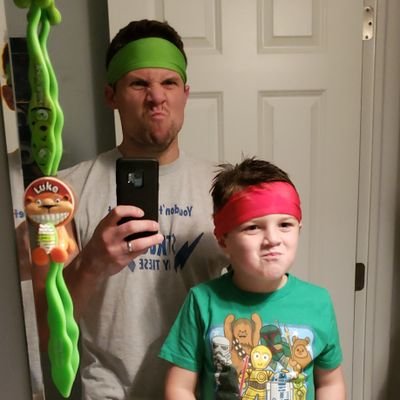 Profile Picture of Travis J Downey (@TravisJDowney) on Twitter