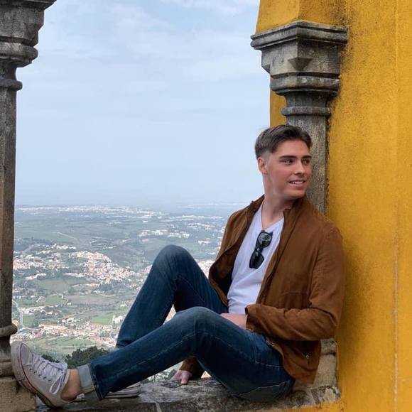 Profile Picture of Tyler Knolhoff (@knolhoff25) on Poshmark