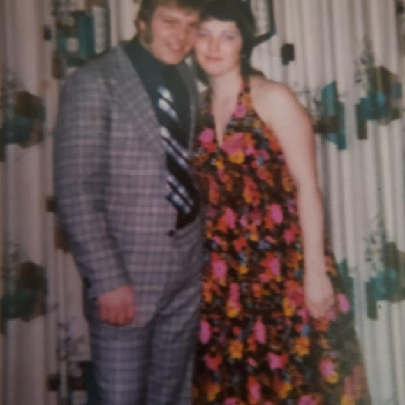 Profile Picture of Edandanne Binet (@edbinet65) on Poshmark