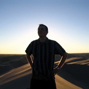 Profile Picture of Aaron Haggen (@grillburger) on Myspace