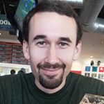 Profile Picture of Nathan Lukiewski (@natelukie) on Instagram