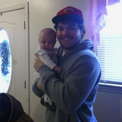 Profile Picture of Erik Joyce (@ErikJoyce3) on Twitter