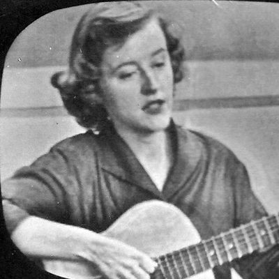 Profile Picture of Elizabeth "Connie" Converse (@EConnieConverse) on Twitter