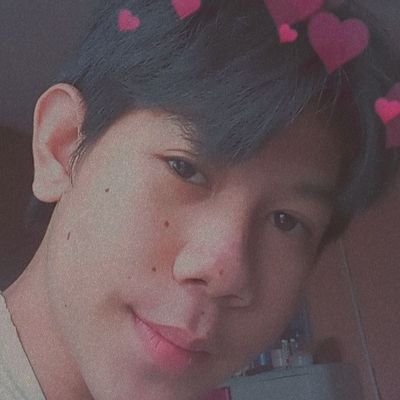 Profile Picture of Johneric Canlas De Santos😜👈 (@agarin_eric) on Twitter