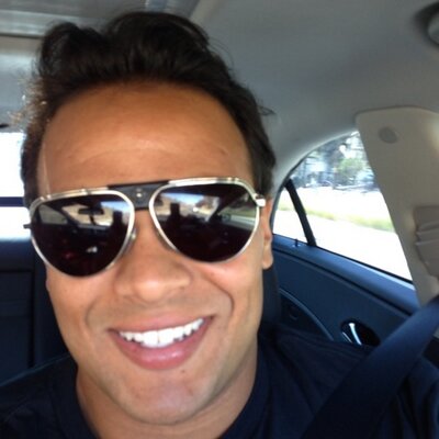 Profile Picture of Alex Holmes (@Trojan81) on Twitter