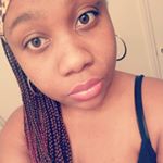 Profile Picture of April Hayes (@atmshowers94) on Instagram