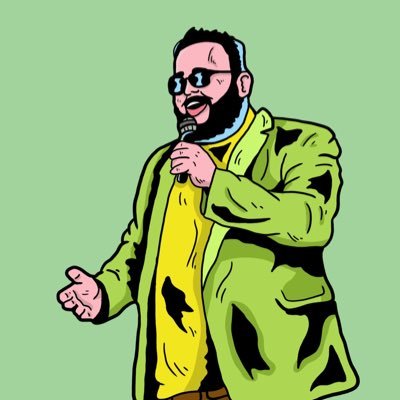 Profile Picture of Kid Curti (@curtiscoleman_) on Twitter