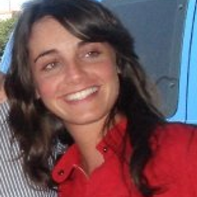 Profile Picture of María Jauregui (@majauda) on Twitter