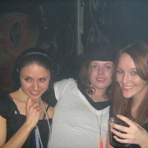 Profile Picture of Layla Barker (@rox_my_sox2) on Myspace