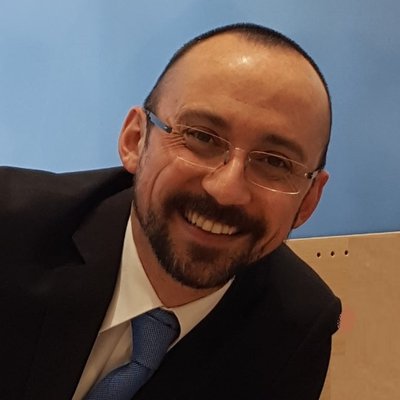 Profile Picture of Giuseppe Zappulla (@joseph_173) on Twitter