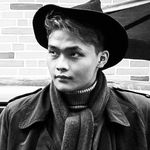 Profile Picture of Bryan christopher_arts 🎨 (@bryan_20124) on Instagram