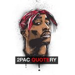 Profile Picture of 👑 Tupac Amaru Shakur 👑 (@2pac_quotery) on Instagram