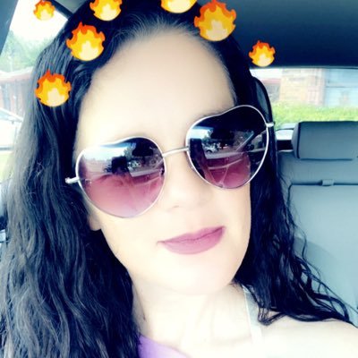 Brandy Heuer - Twitter Profile Picture of Brandy Heuer (@cute_chick78) on Twitter