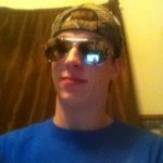 Profile Picture of chase atkins (@riderforever98) on Instagram