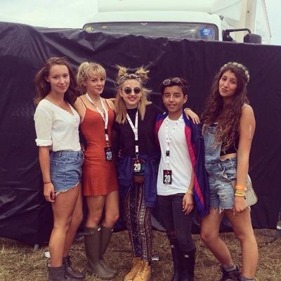 Profile Picture of Annabelle Blake (@AnnabelleB99) on Twitter