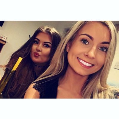 Profile Picture of Chelsie Forrest (@ChelsieNforrest) on Twitter