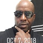 Profile Picture of Benjamin Burton (@thereal_bj81) on Instagram