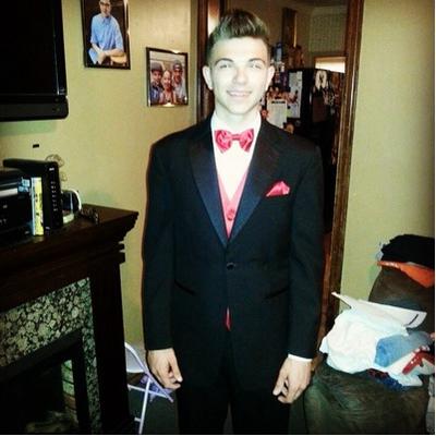 Profile Picture of Cory Baxter (@barboza_cory) on Twitter