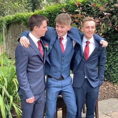 Profile Picture of Connor (@Connor_Steele7) on Twitter