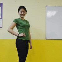 Profile Picture of Jessica Chan (@jessica-chan-22) on Quora