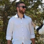 Profile Picture of Nikos Daskalakis (@nick_dask) on Instagram