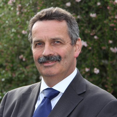 Profile Picture of Mike Burroughs (@MikeBurroughsFI) on Twitter