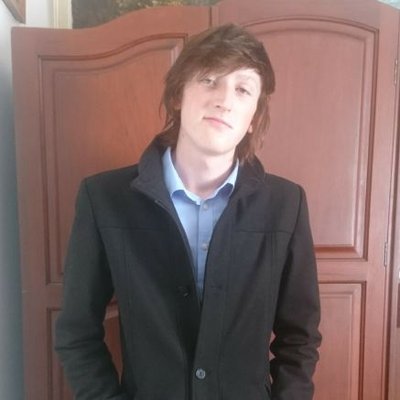 Profile Picture of Nathan Haupt (@Nate05061) on Twitter