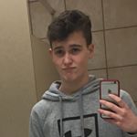 Profile Picture of Benjamin Ryder Hudson (@just_me_being_ryder) on Instagram