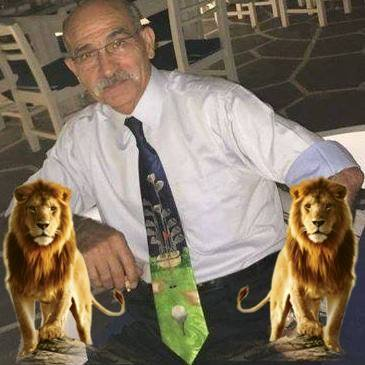 Profile Picture of George Sassine (@sassine55) on Twitter