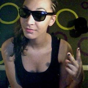 Profile Picture of Natasha Jade (@natashajade1) on Myspace