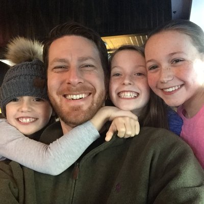 Profile Picture of Thomas Higgins (@SixTenPrincipal) on Twitter