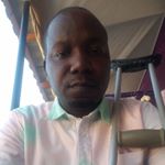 Profile Picture of Fortis Omar (ticka) Dixon (@ticka_omar) on Instagram