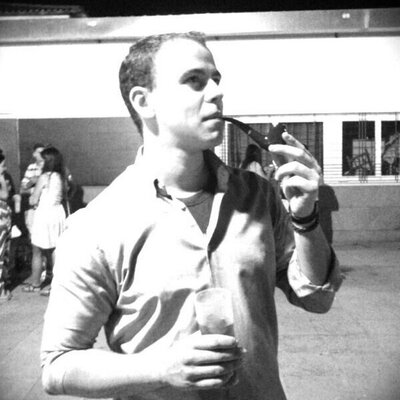 Profile Picture of David Vinci Benitez (@VinciBenitez) on Twitter