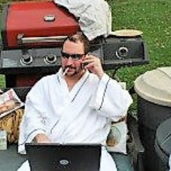 Profile Picture of Darren Staley (@Crobama) on Twitter