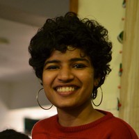Profile Picture of Ann Marie John (@ann-marie-john) on Quora