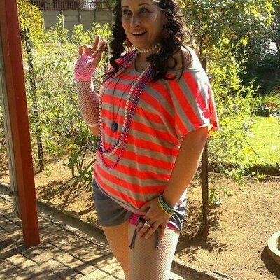 Profile Picture of Tracey Lopes (@lopes_tracey) on Twitter