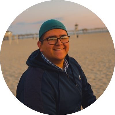 Profile Picture of Samuel Jauregui (@SamJaureguiMMA) on Twitter