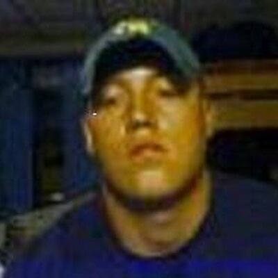 Profile Picture of Cody Needham (@cornbread198213) on Twitter