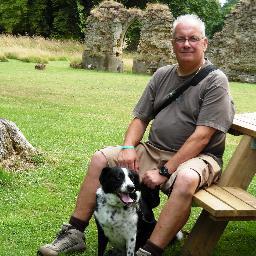 Profile Picture of Iain Cuthbertson (@rallyic) on Twitter