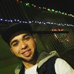 Profile Picture of Steve Rivas Mattey (@steverivasmattey) on Instagram